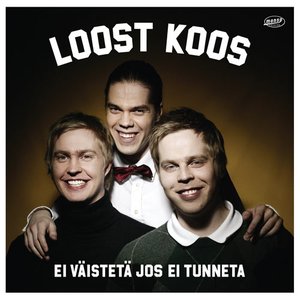 Image for 'Ei Väistetä Jos Ei Tunneta'