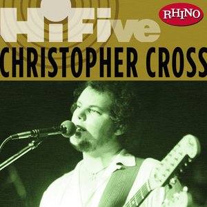 Image for 'Rhino Hi-Five: Christopher Cross'