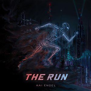 Image for 'The Run'