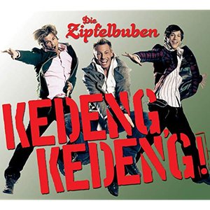 Image for 'Kedeng, Kedeng'