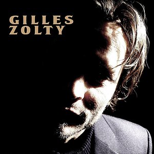 Image for 'Gilles Zolty'