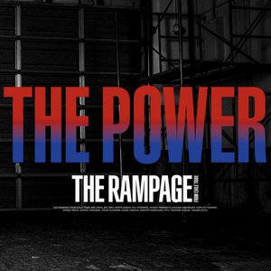 Imagem de 'THE POWER'