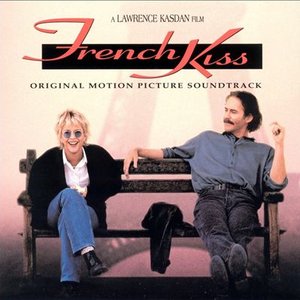 Image for 'French Kiss'