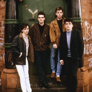 Immagine per 'The Smiths'