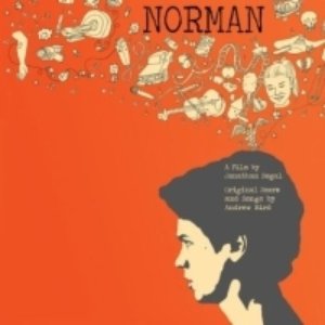 Image for 'Norman [OST]'