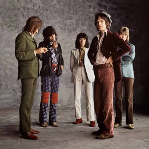 Image for 'The Rolling Stones'
