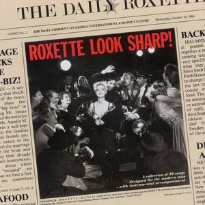 Image for 'Look Sharp! (Extended Version)'