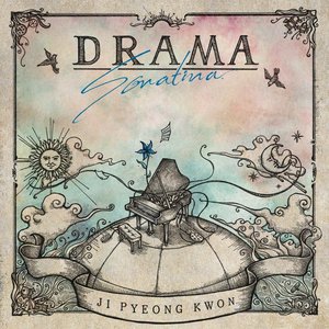 “Drama Sonatina”的封面