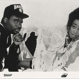 Image for 'Snap!'