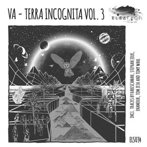 Image for 'Terra Incognita, Vol. 3'