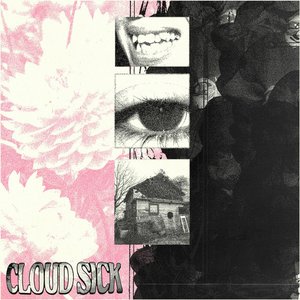 “cloud sick.”的封面