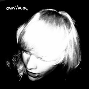 Image for 'Anika'