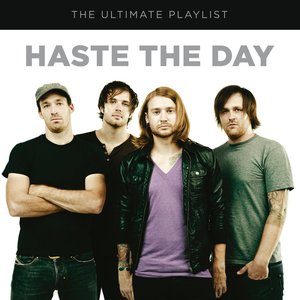 “The Ultimate Playlist”的封面