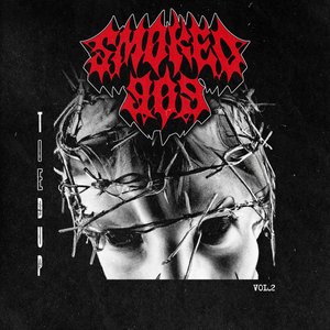 “tIEd up, Vol. 2”的封面