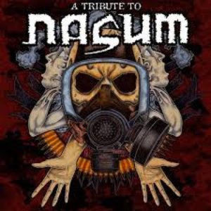 Image for 'A Tribute To Nasum'