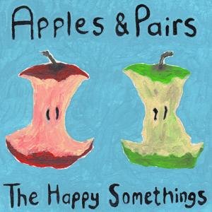 Image for 'Apples & Pairs'