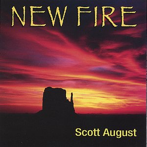 Image for 'New Fire'