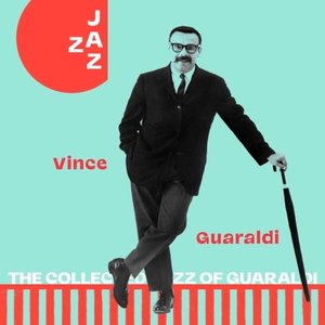 Image pour 'The Collected Jazz of Guaraldi'