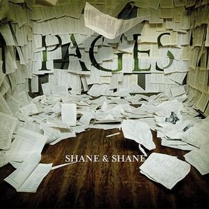 Image for 'Pages'