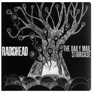 Image for 'The Daily Mail / Staircase - Single'