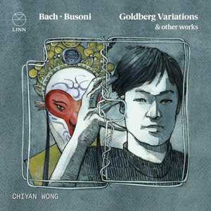 Image for 'Bach - Busoni: Goldberg Variations & Other Works'