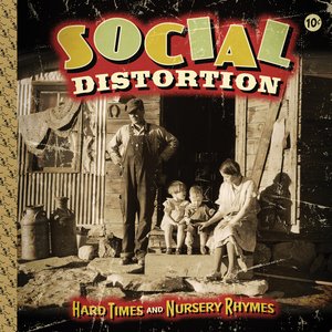 'Hard Times and Nursery Rhymes (Deluxe Edition)' için resim