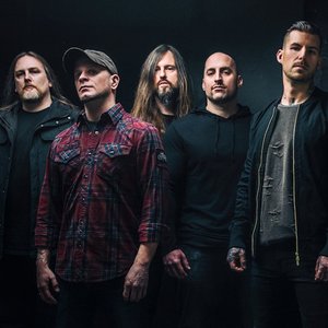 Bild für 'All That Remains'