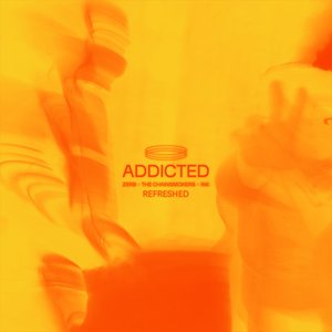 Image for 'ADDICTED: REFRESHED'