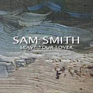 Image for 'Leave Your Lover'