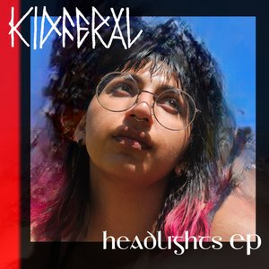 Image for 'Kid Feral'