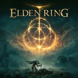 “Elden Ring Digital Soundtrack”的封面