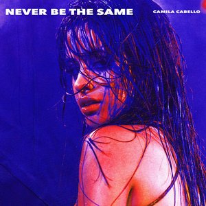 Image for 'Never Be the Same'