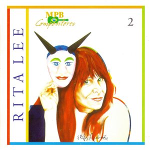 Image for 'MPB Compositores 2 · Rita Lee'