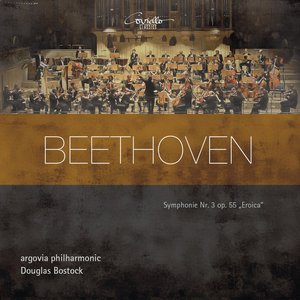 Image for 'Beethoven: Symphony No. 3'