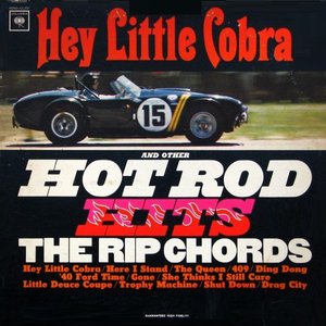 Zdjęcia dla 'Hey Little Cobra and Other Hot Rod Hits'