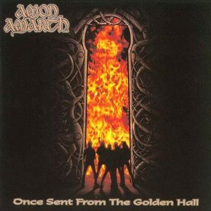 'Once Sent From The Golden Hall (Bonus Edition)' için resim