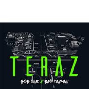 Image for 'Teraz'