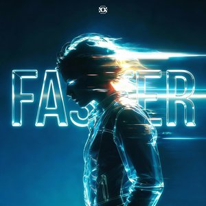 Image for 'Faster'