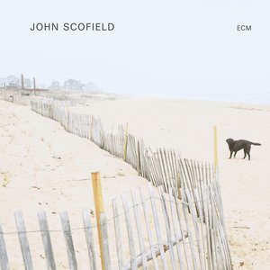 Image for 'John Scofield'