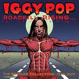 Image for 'Roadkill Rising...The Bootleg Collection:  1977-2009'