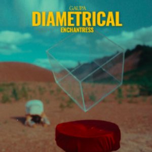 Изображение для 'Diametrical Enchantress'