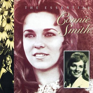 “The Essential Connie Smith”的封面