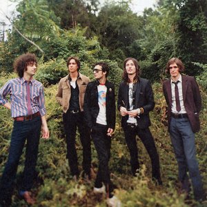 'The Strokes' için resim