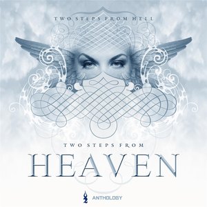 “Heaven Anthology”的封面