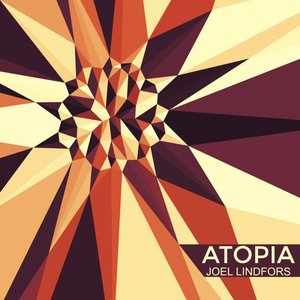 “Atopia”的封面