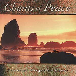Image for 'Chants Of Peace'