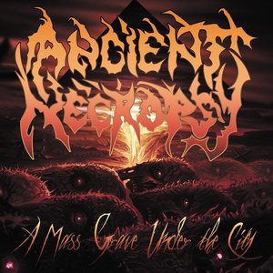 Image for 'A Mass Grave Under the City'