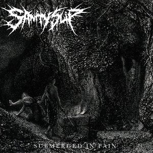 Immagine per 'Submerged in Pain - EP'