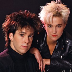 Image for 'Roxette'