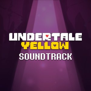 Image for 'Undertale Yellow Soundtrack'